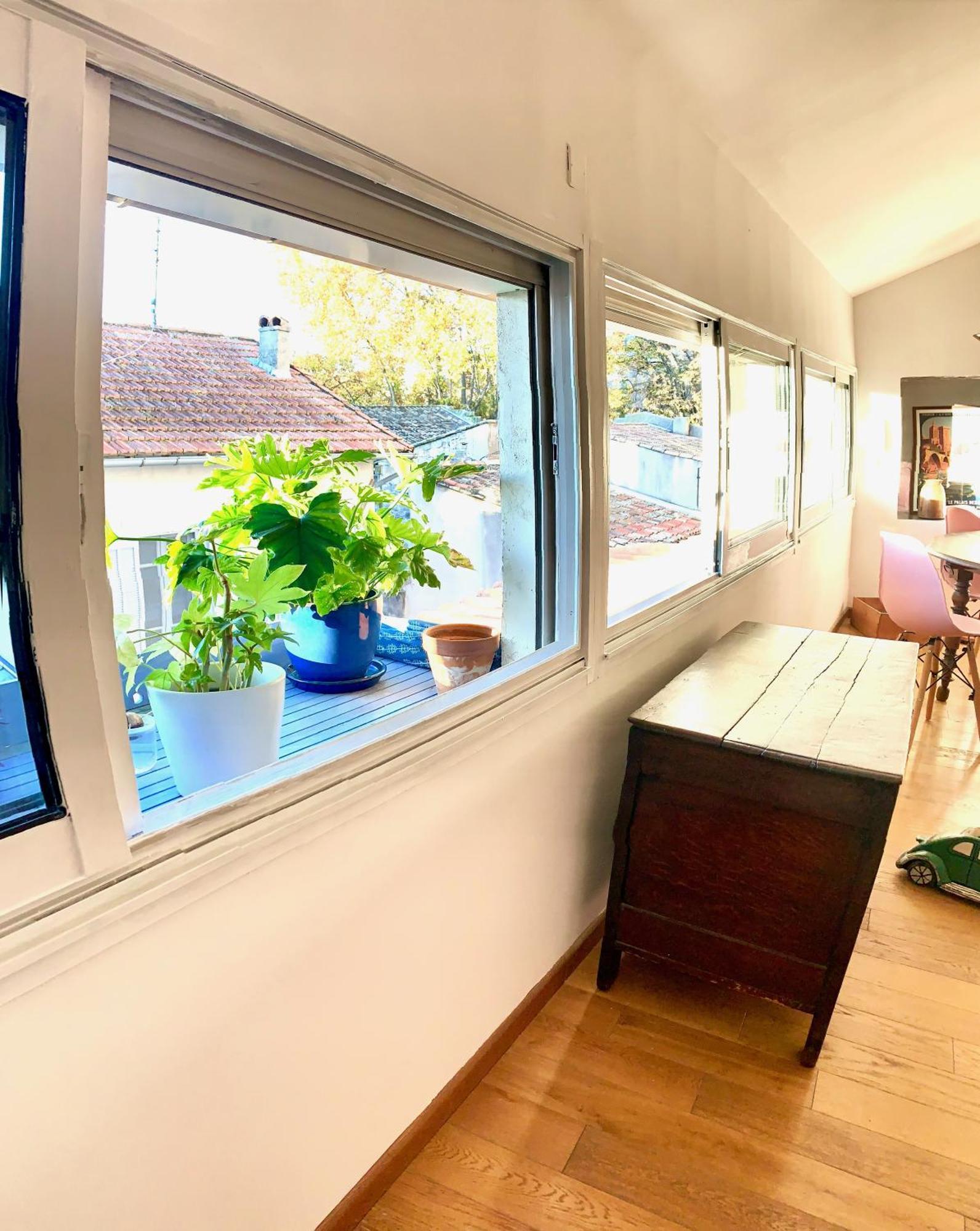 A Spacious, Sunny & Calm Loft In Avignon'S Heart Buitenkant foto